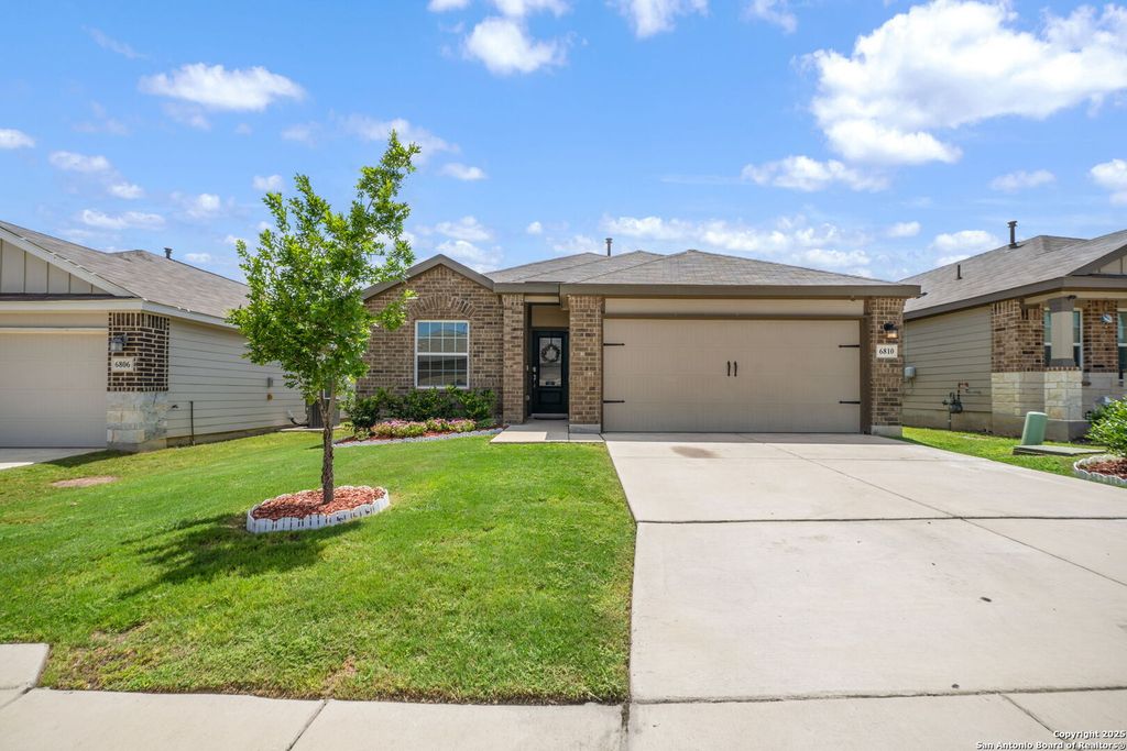 6810 Bale Ridge, San Antonio, TX 78252