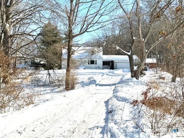 360 Garder Road, Monroe, CT 06468