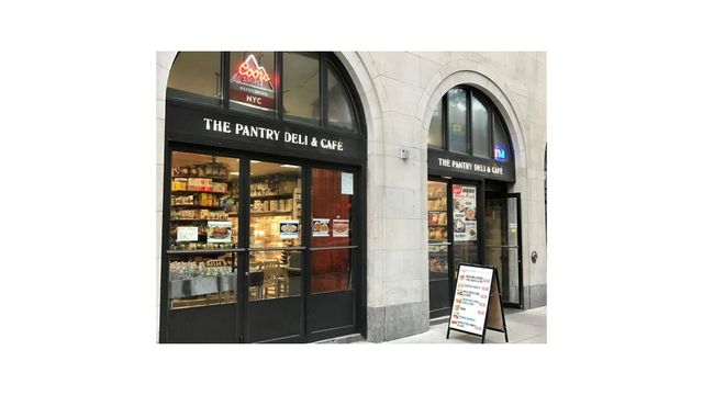 405 W 23rd St Apt 5L, New York City, NY 10011