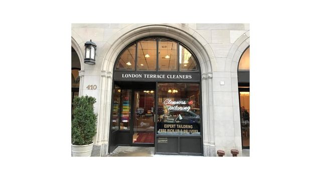405 W 23rd St Apt 5L, New York City, NY 10011