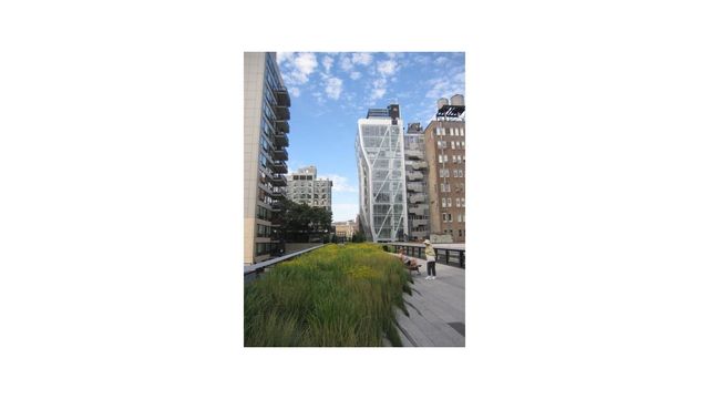 405 W 23rd St Apt 5L, New York City, NY 10011