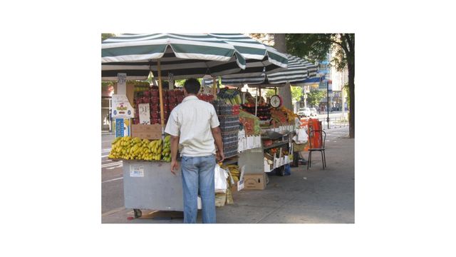 405 W 23rd St Apt 5L, New York City, NY 10011