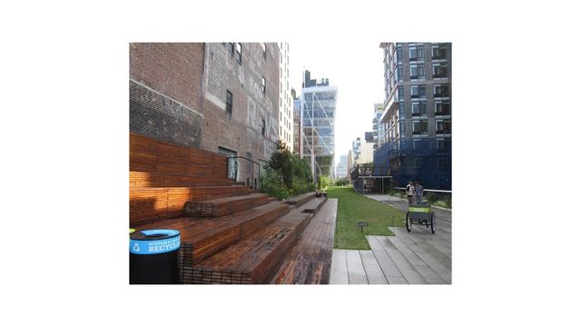405 W 23rd St Apt 5L, New York City, NY 10011