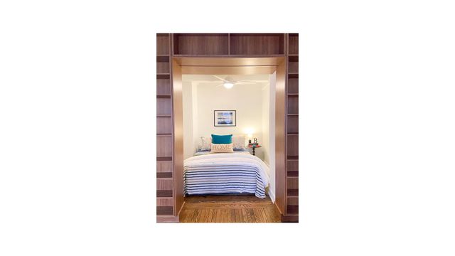 405 W 23rd St Apt 5L, New York City, NY 10011