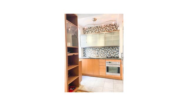 405 W 23rd St Apt 5L, New York City, NY 10011