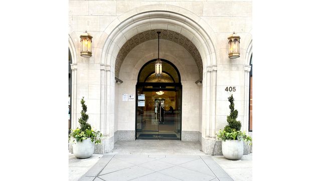 405 W 23rd St Apt 5L, New York City, NY 10011