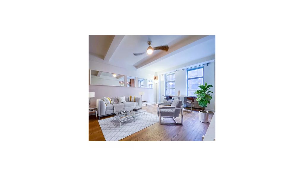 405 W 23rd St Apt 5L, New York City, NY 10011