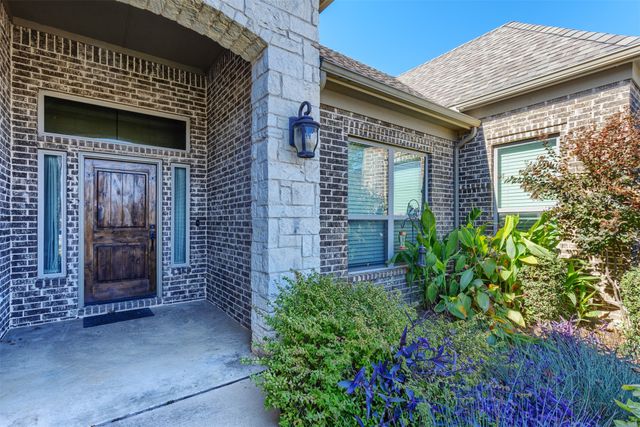 109 Post Oak Drive, Krugerville, TX 76227