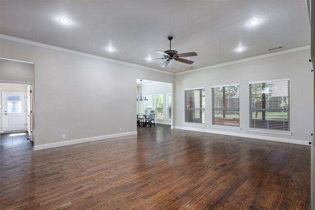 109 Post Oak Drive, Krugerville, TX 76227