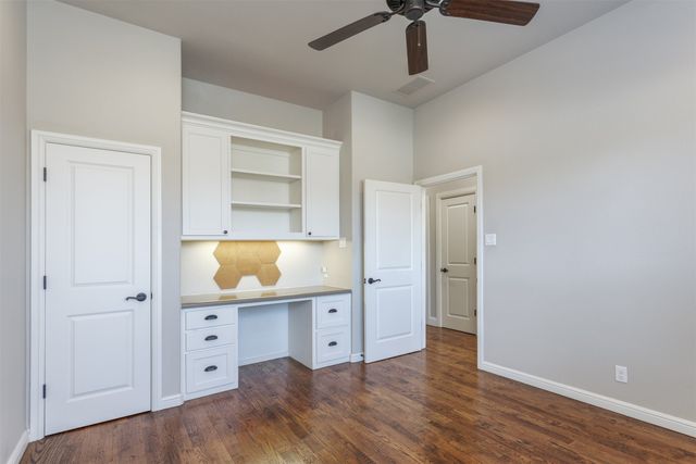 109 Post Oak Drive, Krugerville, TX 76227