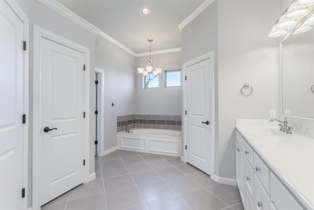 109 Post Oak Drive, Krugerville, TX 76227