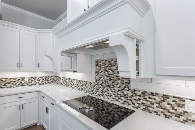 109 Post Oak Drive, Krugerville, TX 76227