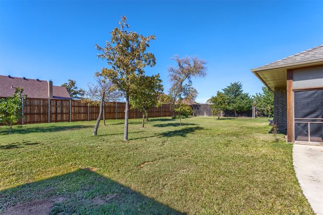 109 Post Oak Drive, Krugerville, TX 76227