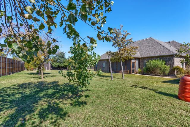 109 Post Oak Drive, Krugerville, TX 76227