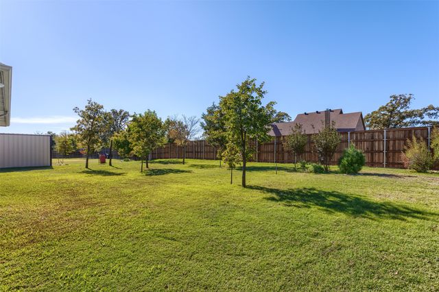 109 Post Oak Drive, Krugerville, TX 76227