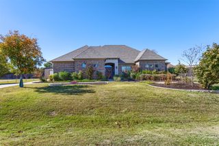 109 Post Oak Drive, Krugerville, TX 76227