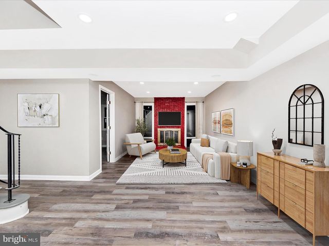 9207 MIDLAND TURN, Upper Marlboro, MD 20772