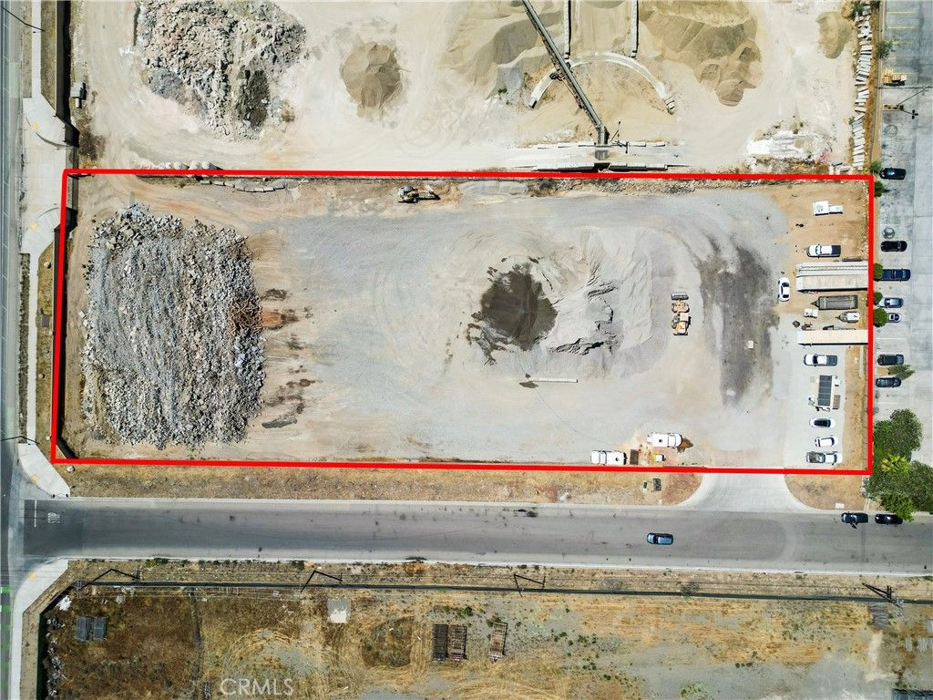 1980 Goetz Road, Perris, CA 92570 — exterior