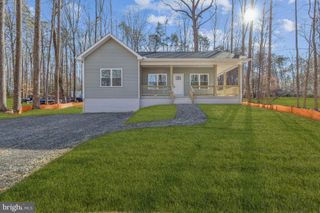 11604 BURTON CT, Bumpass, VA 23024