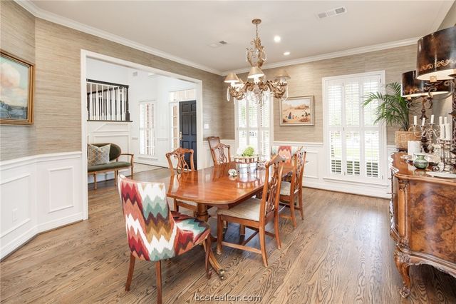 1004 Sonoma Circle, College Station, TX 77845