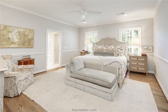 1004 Sonoma Circle, College Station, TX 77845