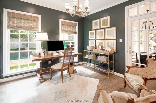 1004 Sonoma Circle, College Station, TX 77845