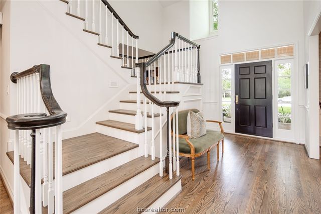 1004 Sonoma Circle, College Station, TX 77845