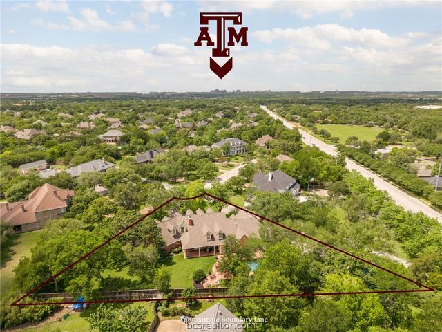 1004 Sonoma Circle, College Station, TX 77845
