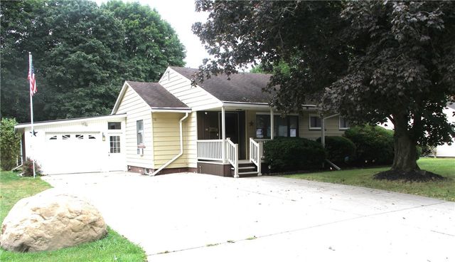 26 Shannon Street, Bath, NY 14810