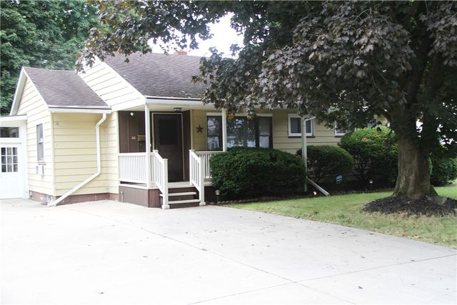 26 Shannon Street, Bath, NY 14810