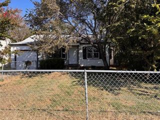 1109 NW ANDREWS Avenue, Lawton, OK 73507