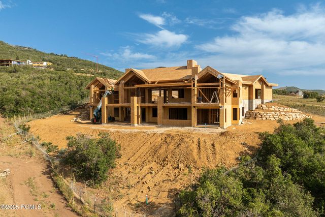 10098 N Himmel Court, Park City, UT 84060