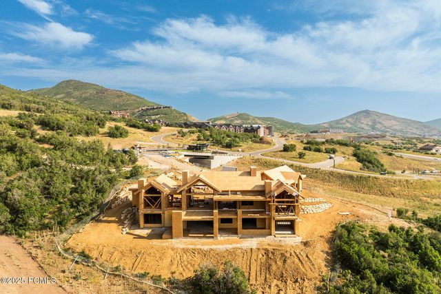 10098 N Himmel Court, Park City, UT 84060