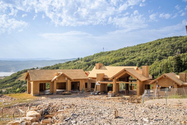 10098 N Himmel Court, Park City, UT 84060