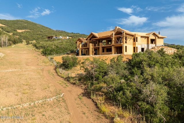 10098 N Himmel Court, Park City, UT 84060