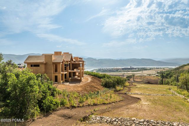 10098 N Himmel Court, Park City, UT 84060