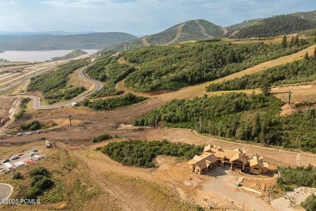 10098 N Himmel Court, Park City, UT 84060