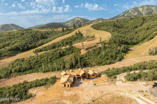 10098 N Himmel Court, Park City, UT 84060