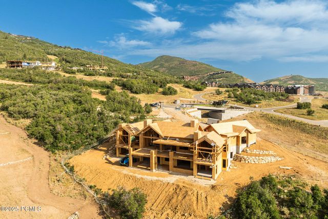 10098 N Himmel Court, Park City, UT 84060