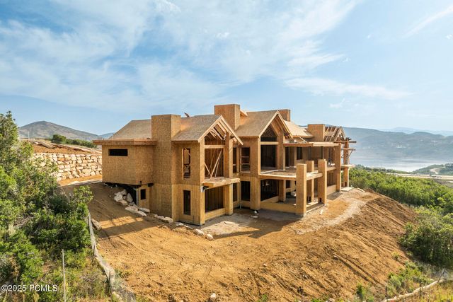 10098 N Himmel Court, Park City, UT 84060