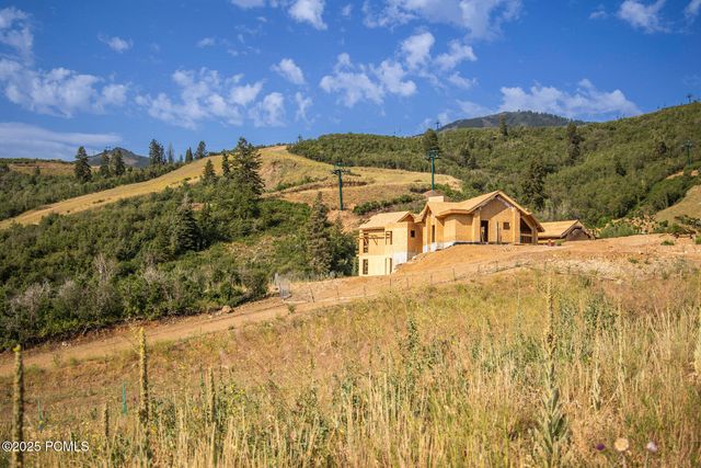 10098 N Himmel Court, Park City, UT 84060