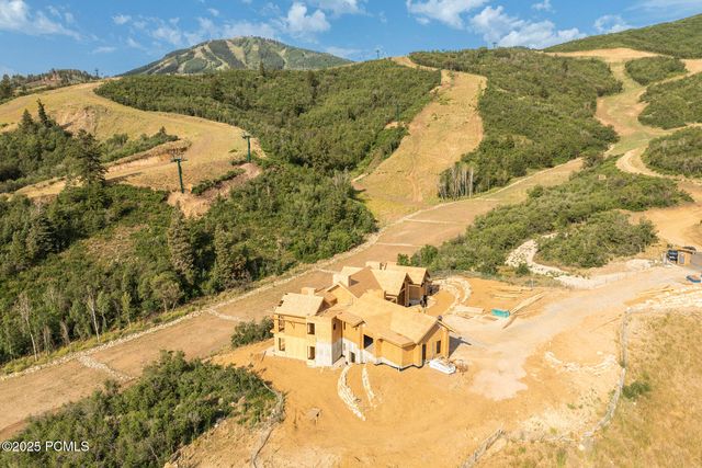 10098 N Himmel Court, Park City, UT 84060