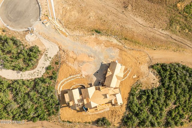 10098 N Himmel Court, Park City, UT 84060