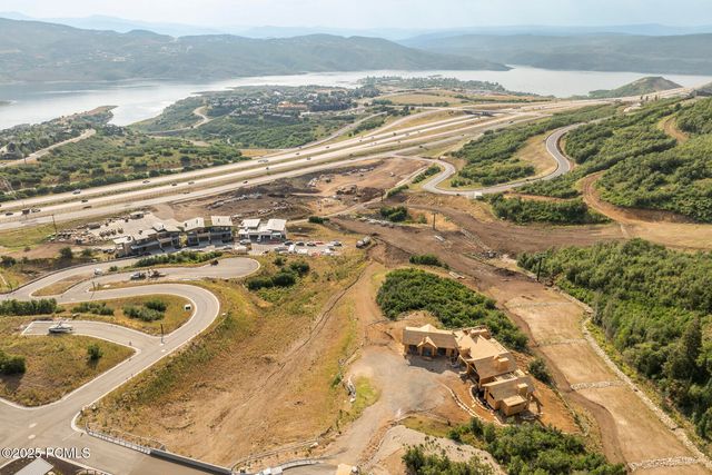 10098 N Himmel Court, Park City, UT 84060