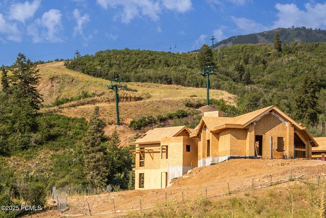 10098 N Himmel Court, Park City, UT 84060