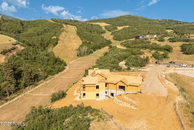 10098 N Himmel Court, Park City, UT 84060