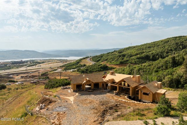 10098 N Himmel Court, Park City, UT 84060