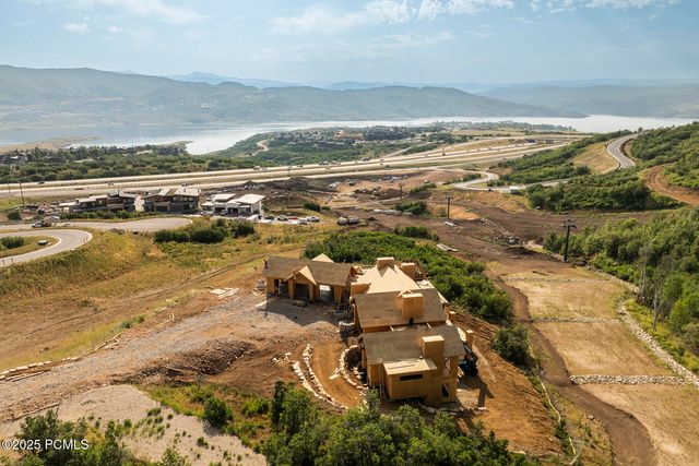 10098 N Himmel Court, Park City, UT 84060