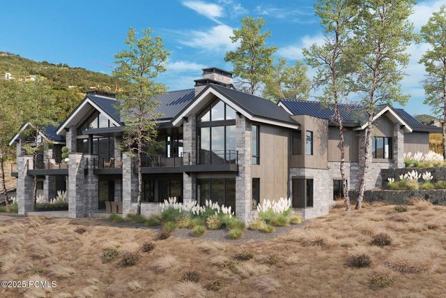 10098 N Himmel Court, Park City, UT 84060