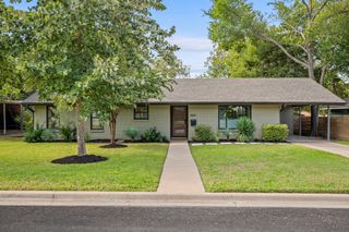 1601 Ashberry DR, Austin, TX 78723